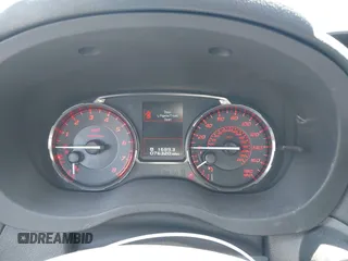 2015 Subaru WRX STI Limited with VIN JF1VA2U69F9808404, listed as a IAAI auction lot 41528198 with 76,320 mi miles and . Bid and sale history available at DreamBid. Image 7.