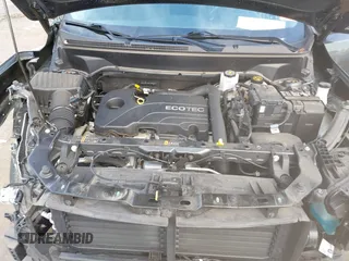 2021 GMC Terrain SLE с VIN 3GKALMEVXML385622, выставлен на аукционе IAAI как лот 42199711 с пробегом 35 479 миль миль и . История ставок и продаж доступна на DreamBid. Изображение 10.