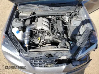 2012 Hyundai Genesis Coupe Grand Touring with VIN KMHHU6KH7CU066051, listed as a Copart auction lot 42713685 with 141,809 mi miles and Salvage title. Bid and sale history available at DreamBid. Image 11.