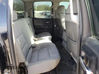 2014 Chevrolet Silverado 1500 Work Truck with VIN 1GCVKPEHXEZ158260, listed as a Copart auction lot 52261875 with 182,088 mi miles and Clean Title. Bid and sale history available at DreamBid. Image 10.