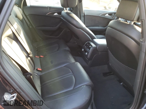 2018 Audi S6 Premium Plus z VIN WAUFFAFC4JN000827, wystawiony jako Copart lot #75673354 z przebiegiem 55 783 mil mil oraz Szkoda całkowita • Salvage title. Historia ofert i sprzedaży dostępna na DreamBid. Obrazek 10.