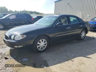 2006 Buick LaCrosse CX with VIN 2G4WC582561131583, listed as a Copart auction lot 65944585 with 89,501 mi miles and Non repairable. Bid and sale history available at DreamBid. Image 1.