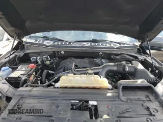 2018 Ford F-150 XL with VIN 1FTEW1EP0JKE59776, listed as a Copart auction lot 46845825 with 107,567 mi miles and Salvage Title. Bid and sale history available at carsss.com. Image 12.