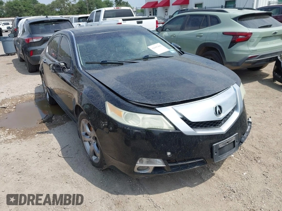 2009 Acura TL Technology z VIN 19UUA96539A000430, wystawiony jako IAAI lot #42095406 z przebiegiem 202 197 mil mil oraz . Historia ofert i sprzedaży dostępna na DreamBid. Obrazek 1.