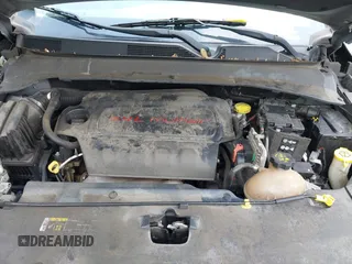 2018 Jeep Compass Latitude with VIN 3C4NJDBB8JT434339, listed as a IAAI auction lot 42404248 with 131,295 mi miles and . Bid and sale history available at DreamBid. Image 10.