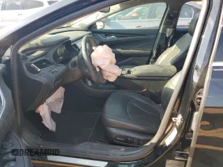2018 Buick LaCrosse Premium with VIN 1G4ZR5SS0JU107645, listed as a Copart auction lot 69895133 with 63,837 mi miles and Salvage Title. Bid and sale history available at carsss.com. Image 7.