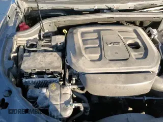 2021 Jeep Grand Cherokee with VIN 0K0655622144, listed as a Copart auction lot 85750224 with 62,817 mi miles and Salvage title. Bid and sale history available at DreamBid. Image 15.