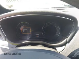 2015 Lincoln MKC with VIN 5LMCJ2A94FUJ16038, listed as a IAAI auction lot 42057400 with 102,848 mi miles. Bid and sale history available at carsss.com. Image 7.