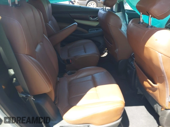 2021 Subaru Ascent Touring z VIN 4S4WMARD8M3425069, wystawiony jako IAAI lot #42133714 z przebiegiem 69 261 mil mil oraz . Historia ofert i sprzedaży dostępna na DreamBid. Obrazek 8.