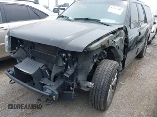 2015 Ford Expedition Max Limited с VIN 1FMJK2AT8FEF06363, выставлен на аукционе IAAI как лот 42323380 с пробегом 162 280 миль миль и . История ставок и продаж доступна на DreamBid. Изображение 19.