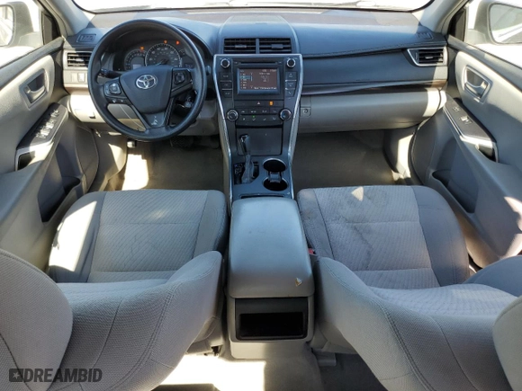 2015 Toyota Camry XLE with VIN 4T1BF1FK7FU907217, listed as a Copart auction lot 47432125 with 177,035 mi miles and Salvage Title. Bid and sale history available at carsss.com. Image 8.