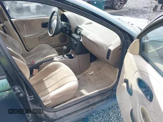 1997 Saturn SL with VIN 1G8ZK5276VZ329694, listed as a IAAI auction lot 41792109 with 208,002 mi miles and . Bid and sale history available at DreamBid. Image 5.