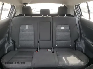 2018 Kia Sportage LX with VIN KNDPM3AC7J7424071, listed as a Copart auction lot 51664645 with 38,269 mi miles and Salvage Title. Bid and sale history available at carsss.com. Image 10.