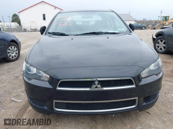 2012 Mitsubishi Lancer SE with VIN JA32V2FW9CU005808, listed as a IAAI auction lot 41920898 with 168,487 mi miles and . Bid and sale history available at DreamBid. Image 6.