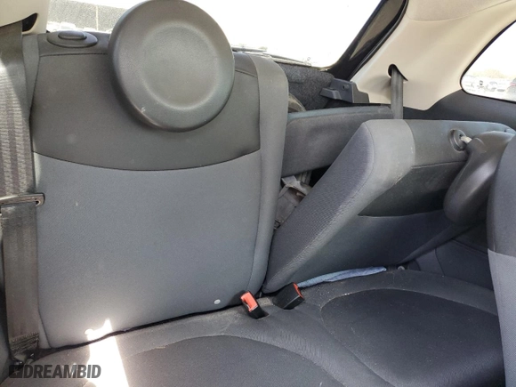 2015 FIAT 500 Pop with VIN 3C3CFFAR0FT753569, listed as a Copart auction lot 45647615 with NaN miles and Salvage Title. Bid and sale history available at carsss.com. Image 10.