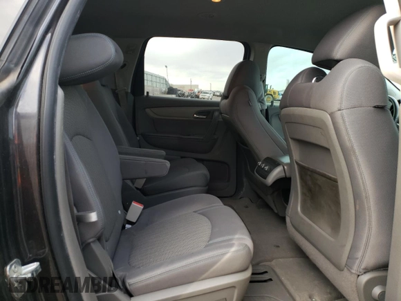 2013 Chevrolet Traverse LT with VIN 1GNKVGKDXDJ191792, listed as a Copart auction lot 51613675 with 98,559 mi miles and Salvage Title. Bid and sale history available at DreamBid. Image 11.
