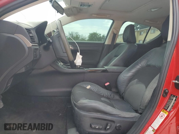 2014 Lexus CT 200h с VIN JTHKD5BH5E2180650, выставлен на аукционе Copart как лот 63185325 с пробегом 195 425 миль миль и Чистый • Clean title. История ставок и продаж доступна на DreamBid. Изображение 7.