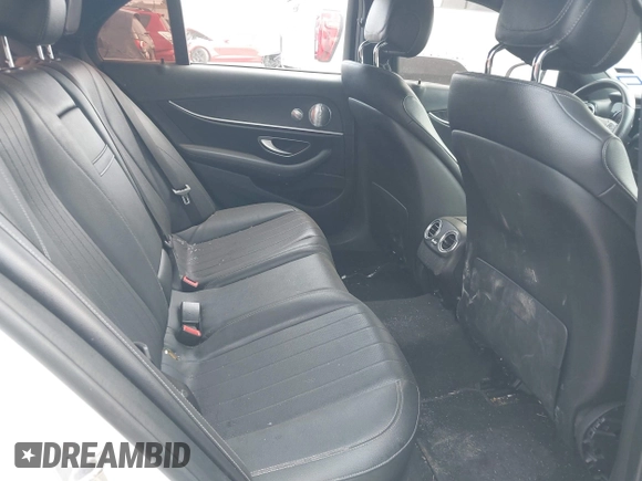2017 Mercedes-Benz E 300 Luxury с VIN WDDZF4JB5HA029065, выставлен на аукционе IAAI как лот 42247489 с пробегом 146 454 миль миль и . История ставок и продаж доступна на DreamBid. Изображение 8.
