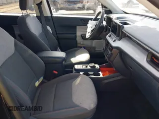 2024 Ford Maverick XLT z VIN 3FTTW8H39RRA36372, wystawiony jako IAAI lot #42008974 z przebiegiem 13 293 mil mil oraz . Historia ofert i sprzedaży dostępna na DreamBid. Obrazek 5.