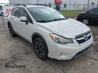 2014 Subaru Crosstrek Premium с VIN JF2GPACC4E8255217, выставлен на аукционе IAAI как лот 42294145 с пробегом 221 847 миль миль и . История ставок и продаж доступна на DreamBid. Изображение 1.