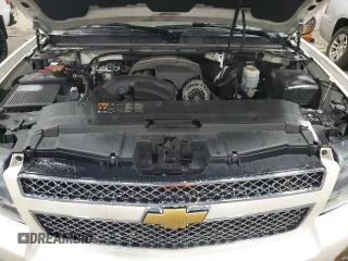 2013 Chevrolet Avalanche LTZ with VIN 3GNTKGE74DG315222, listed as a Copart auction lot 73200524 with 154,881 mi miles and Salvage Title. Bid and sale history available at carsss.com. Image 11.