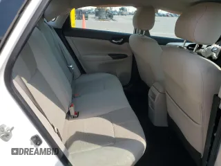 2017 Nissan Sentra SR with VIN 3N1AB7AP4HY214352, listed as a Copart auction lot 51851885 with 97,323 mi miles and Salvage Title. Bid and sale history available at DreamBid. Image 10.