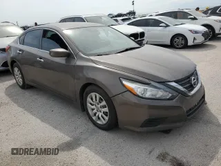 2016 Nissan Altima SV with VIN 1N4AL3AP9GC190162, listed as a Copart auction lot 74212104 with 96,274 mi miles and Salvage Title. Bid and sale history available at carsss.com. Image 4.