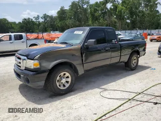 2010 Ford Ranger XLT z VIN 1FTKR4EE8APA06292, wystawiony jako Copart lot #59878015 z przebiegiem 159 005 mil mil oraz Szkoda całkowita • Salvage title. Historia ofert i sprzedaży dostępna na DreamBid. Obrazek 1.