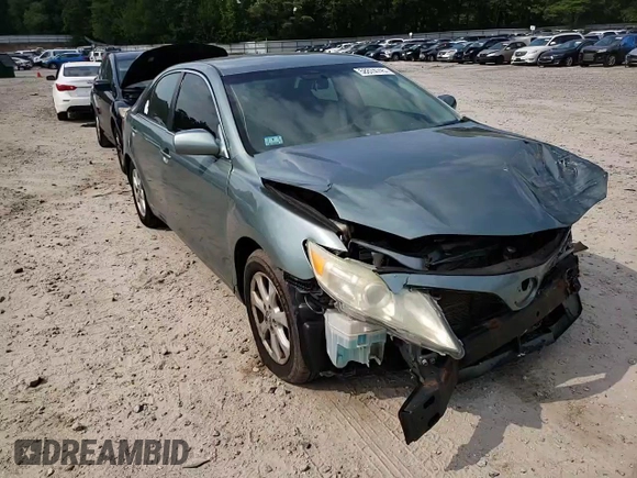 2011 Toyota Camry LE with VIN 4T4BF3EK0BR093635, listed as a Copart auction lot 58874745 with 203,393 mi miles and Clean title. Bid and sale history available at DreamBid. Image 14.