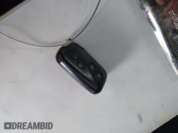 2012 Lexus ES 330 с VIN JTHBK1EG0C2513206, выставлен на аукционе IAAI как лот 42480415 с пробегом 158 342 миль миль и . История ставок и продаж доступна на DreamBid. Изображение 11.