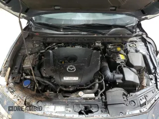 2021 Mazda 3 Premium Plus с VIN JM1BPBNY0M1334883, выставлен на аукционе Copart как лот 85558544 с пробегом 70 178 миль миль и Списание • Salvage title. История ставок и продаж доступна на DreamBid. Изображение 12.