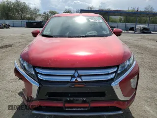 2020 Mitsubishi Eclipse Cross SE with VIN JA4AT5AA2LZ000785, listed as a Copart auction lot 72656304 with 42,703 mi miles and Salvage title. Bid and sale history available at DreamBid. Image 5.