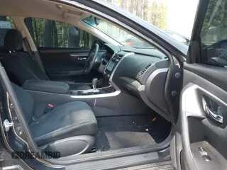2015 Nissan Altima S with VIN 1N4AL3AP6FN381962, listed as a IAAI auction lot 42031940 with 98,443 mi miles and . Bid and sale history available at DreamBid. Image 5.