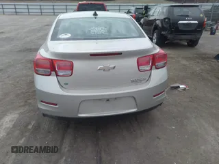 2015 Chevrolet Malibu LS with VIN 1G11A5SL5FF117190, listed as a IAAI auction lot 41830585 with 128,937 mi miles and . Bid and sale history available at DreamBid. Image 16.