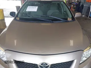 2009 Toyota Corolla с VIN 1NXBU40E89Z056687, выставлен на аукционе IAAI как лот 42429633 с пробегом 179 656 миль миль и . История ставок и продаж доступна на DreamBid. Изображение 6.