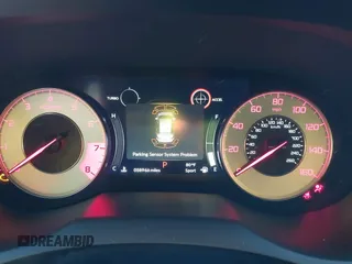 2021 Acura RDX w/A-Spec Package z VIN 5J8TC2H64ML042895, wystawiony jako IAAI lot #42203275 z przebiegiem 38 966 mil mil oraz . Historia ofert i sprzedaży dostępna na DreamBid. Obrazek 7.