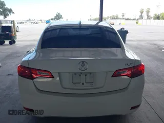 2014 Acura ILX with VIN 19VDE1F35EE013425, listed as a IAAI auction lot 42649299 with 102,589 mi miles and . Bid and sale history available at DreamBid. Image 16.