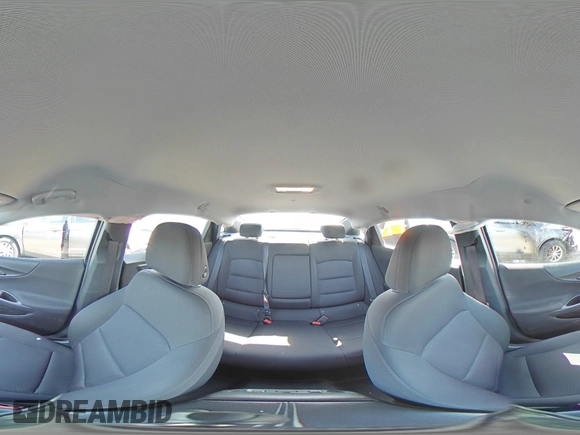 2018 Chevrolet Malibu LT with VIN 1G1ZD5ST7JF191830, listed as a Copart auction lot 49629545 with 60,049 mi miles and Salvage Title. Bid and sale history available at DreamBid. Image 14.