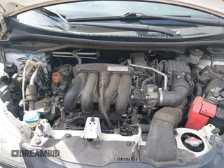 2015 Honda Fit EX-L with VIN 3HGGK5H85FM752283, listed as a IAAI auction lot 41784401 with 135,188 mi miles and . Bid and sale history available at DreamBid. Image 10.