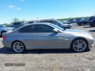 2011 BMW 3 Series 328i xDrive with VIN WBAKF5C52BE517668, listed as a IAAI auction lot 42292360 with 127,265 mi miles and . Bid and sale history available at DreamBid. Image 13.