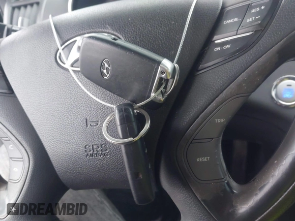 2011 Hyundai Sonata Limited with VIN 5NPEC4AC9BH058627, listed as a IAAI auction lot 41944846 with 111,251 mi miles and . Bid and sale history available at DreamBid. Image 11.
