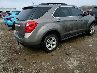 2012 Chevrolet Equinox LT w/1LT with VIN 2GNFLEEK0C6218340, listed as a Copart auction lot 49054545 with 151,681 mi miles and Salvage Title. Bid and sale history available at carsss.com. Image 14.
