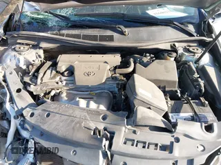 2015 Toyota Camry XLE with VIN 4T1BF1FK8FU106585, listed as a IAAI auction lot 41696231 with 149,390 mi miles. Bid and sale history available at carsss.com. Image 10.