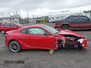 2013 Scion FR-S with VIN JF1ZNAA1XD1719798, listed as a IAAI auction lot 41863095 with 137,670 mi miles and . Bid and sale history available at DreamBid. Image 13.