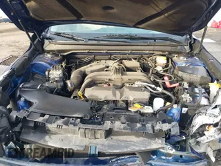 2016 Subaru Legacy 2.5i Limited with VIN 4S3BNAJ64G3042344, listed as a IAAI auction lot 41505405 with 63,427 mi miles. Bid and sale history available at carsss.com. Image 10.