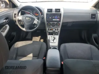 2010 Toyota Corolla с VIN 2T1BU4EE3AC496153, выставлен на аукционе Copart как лот 60561415 с пробегом 193 671 миль миль и Чистый • Clean title. История ставок и продаж доступна на DreamBid. Изображение 8.