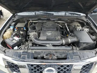 2012 Nissan Frontier SV with VIN 1N6AD0FR5CC463685, listed as a Copart auction lot 49257005 with 251,223 mi miles and Clean title. Bid and sale history available at DreamBid. Image 11.