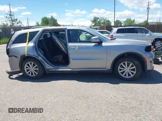 2021 Dodge Durango Pursuit с VIN 1C4SDJFT0MC696318, выставлен на аукционе IAAI как лот 42278794 с пробегом 46 329 миль миль и . История ставок и продаж доступна на DreamBid. Изображение 13.