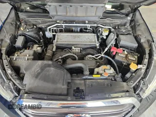 2022 Subaru Ascent Limited with VIN 4S4WMAKD4N3468920, listed as a Copart auction lot 62883335 with 83,090 mi miles and Clean title. Bid and sale history available at DreamBid. Image 12.