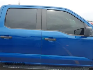 2023 Ford F-150 XL with VIN 1FTFW1E58PKD41387, listed as a IAAI auction lot 41870212 with 48,882 mi miles and . Bid and sale history available at DreamBid. Image 14.